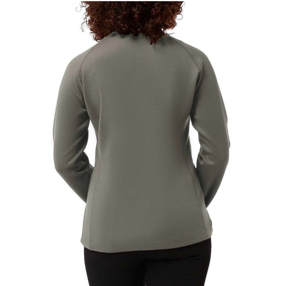 32 Degrees Heat Women’s Full Zip Jacket Size XL - Picture 3 of 5